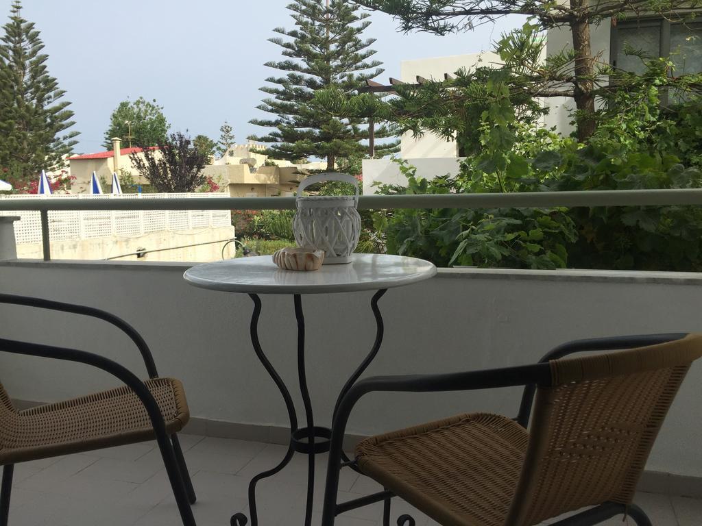 Oleander Apartment Platanes  Exterior photo