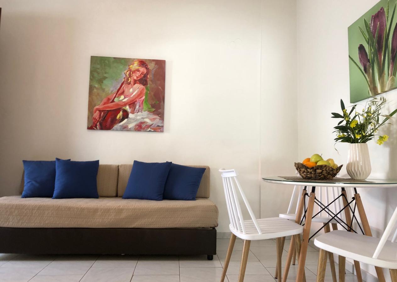 Oleander Apartment Platanes  Exterior photo