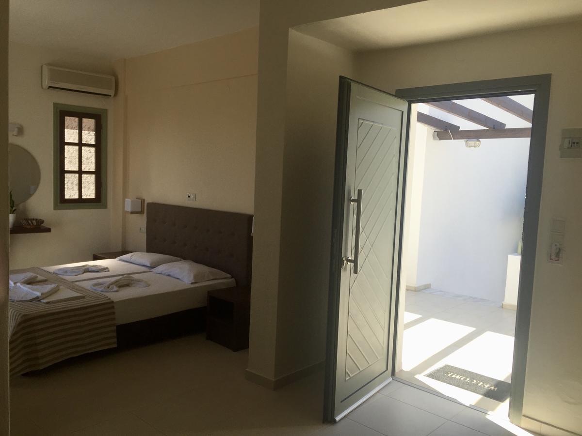 Oleander Apartment Platanes  Exterior photo