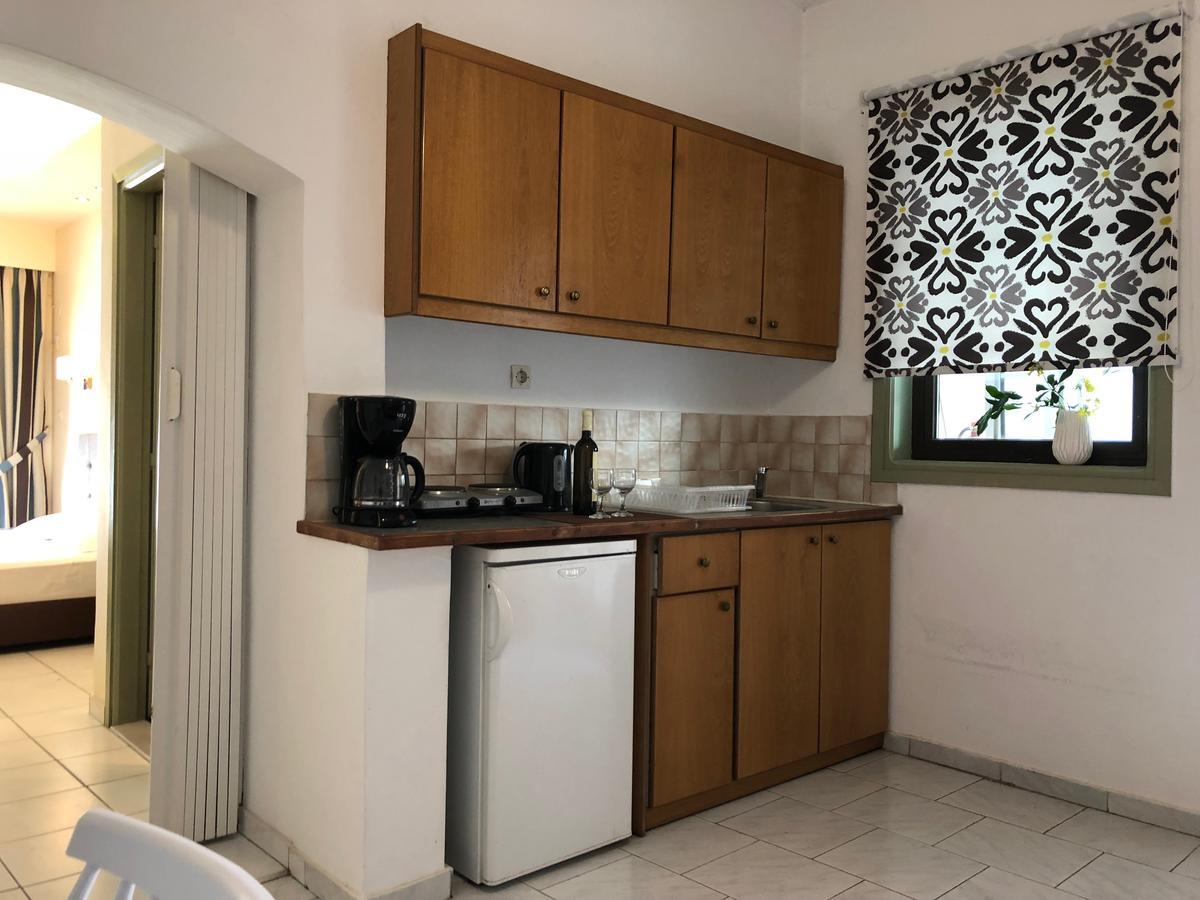 Oleander Apartment Platanes  Exterior photo