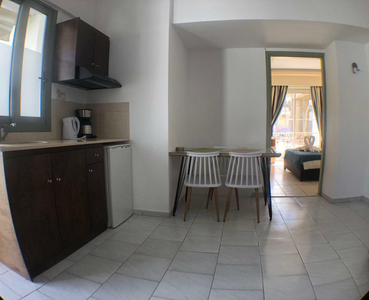 Oleander Apartment Platanes  Exterior photo