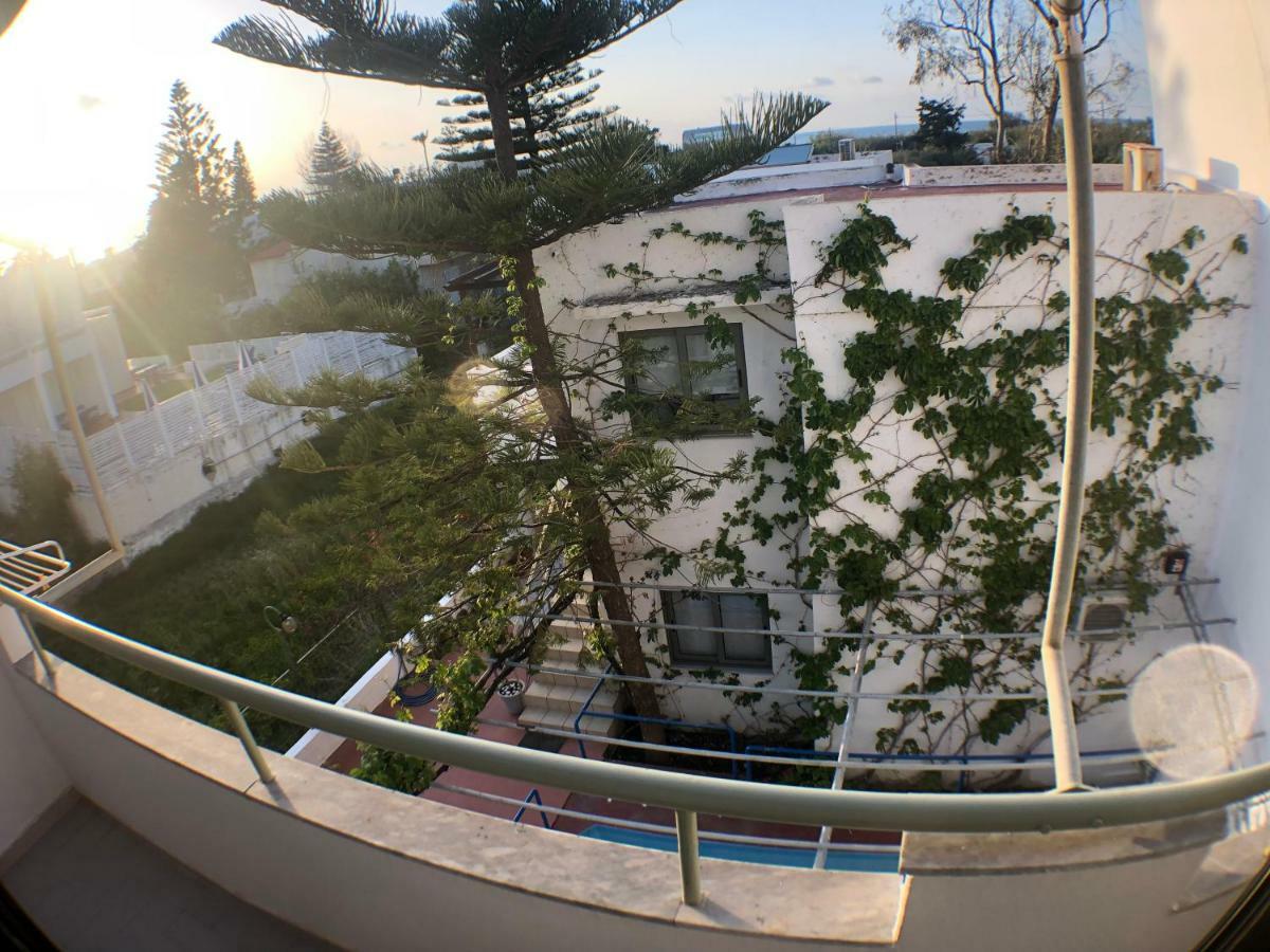 Oleander Apartment Platanes  Exterior photo