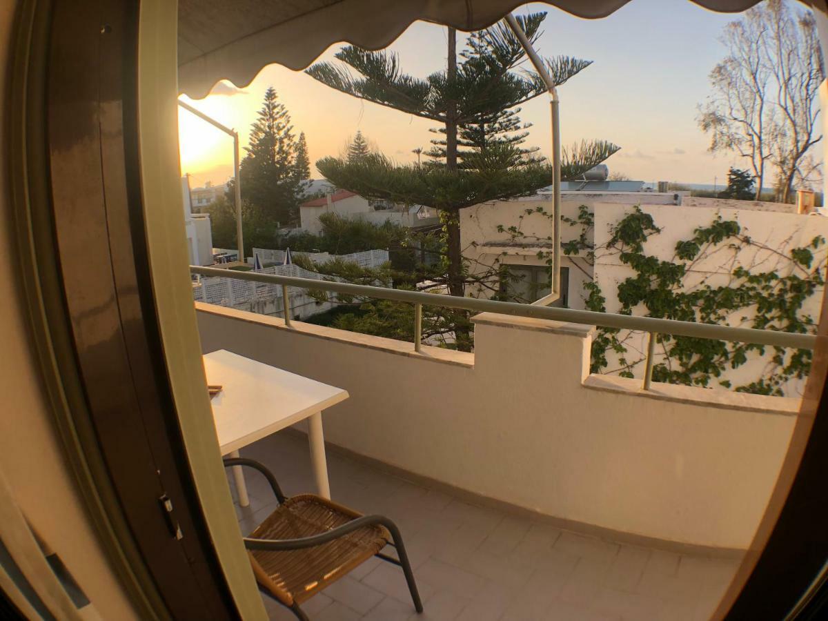 Oleander Apartment Platanes  Exterior photo